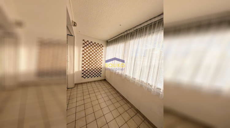 Ma-Cabane - Vente Appartement Vandoeuvre-lès-Nancy, 65 m²