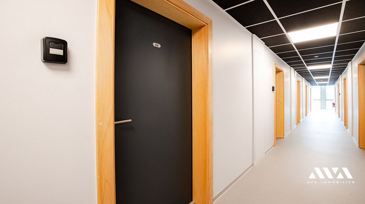 Ma-Cabane - Vente Appartement VANDOEUVRE-LES-NANCY, 15 m²