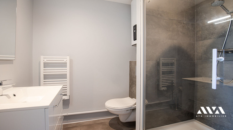 Ma-Cabane - Vente Appartement VANDOEUVRE-LES-NANCY, 15 m²