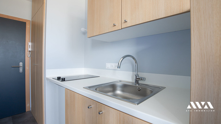 Ma-Cabane - Vente Appartement VANDOEUVRE-LES-NANCY, 15 m²