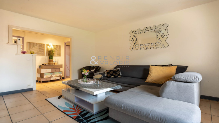 Ma-Cabane - Vente Appartement Vandoeuvre-lès-Nancy, 52 m²