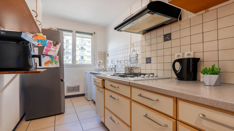 Ma-Cabane - Vente Appartement Vandoeuvre-lès-Nancy, 52 m²