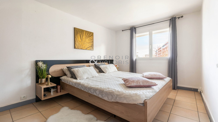 Ma-Cabane - Vente Appartement Vandoeuvre-lès-Nancy, 52 m²