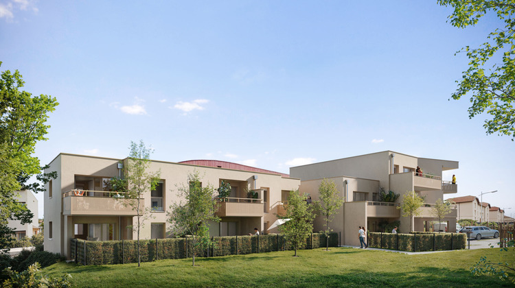 Ma-Cabane - Vente Appartement VANDOEUVRE-LES-NANCY, 73 m²