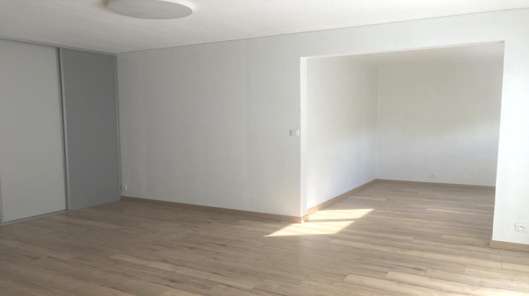 Ma-Cabane - Vente Appartement Vandoeuvre-lès-Nancy, 63 m²