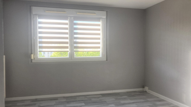 Ma-Cabane - Vente Appartement Vandoeuvre-lès-Nancy, 63 m²