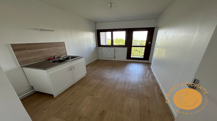 Ma-Cabane - Vente Appartement VANDOEUVRE-LES-NANCY, 73 m²