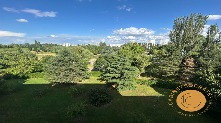 Ma-Cabane - Vente Appartement VANDOEUVRE-LES-NANCY, 73 m²