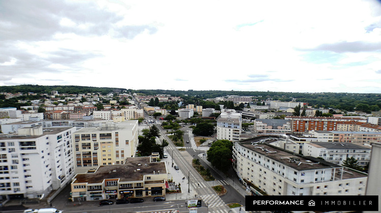 Ma-Cabane - Vente Appartement VANDOEUVRE-LES-NANCY, 69 m²