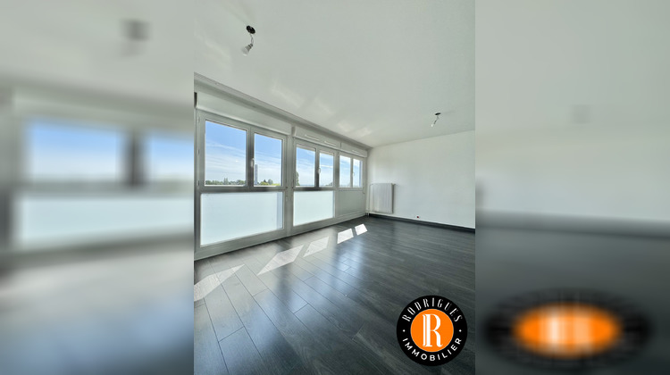 Ma-Cabane - Vente Appartement Vandoeuvre-lès-Nancy, 64 m²