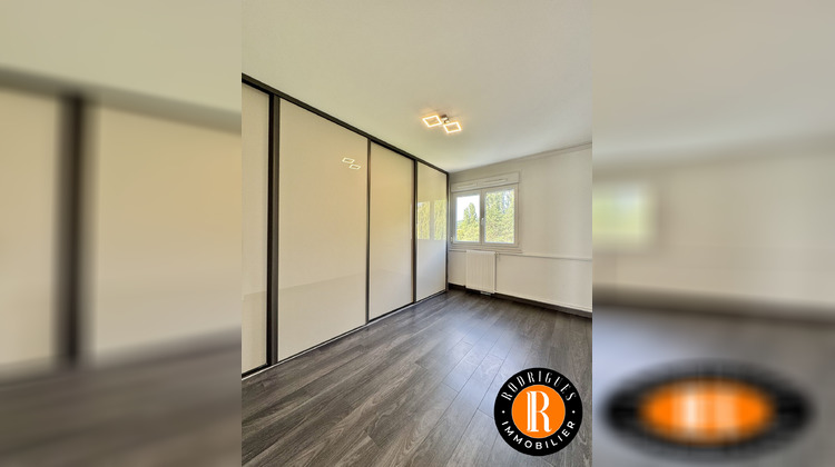 Ma-Cabane - Vente Appartement Vandoeuvre-lès-Nancy, 64 m²