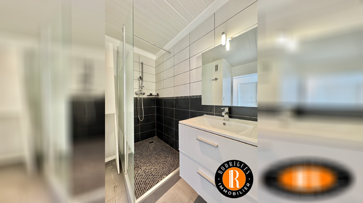 Ma-Cabane - Vente Appartement Vandoeuvre-lès-Nancy, 64 m²