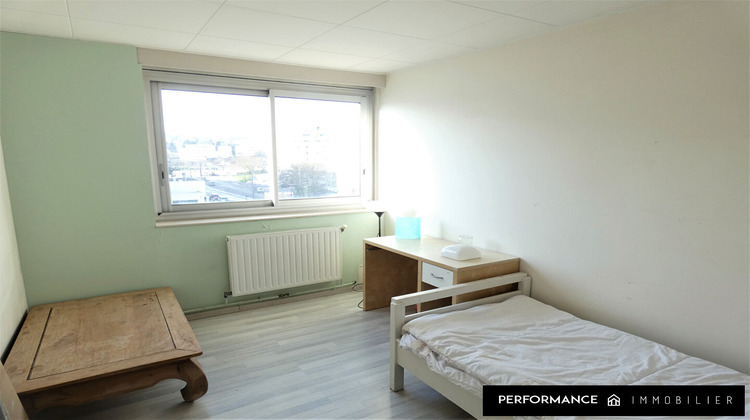 Ma-Cabane - Vente Appartement VANDOEUVRE-LES-NANCY, 83 m²