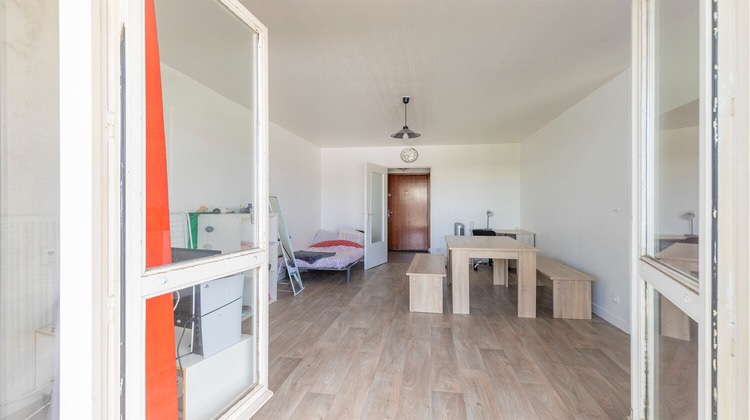 Ma-Cabane - Vente Appartement VANDOEUVRE-LES-NANCY, 36 m²