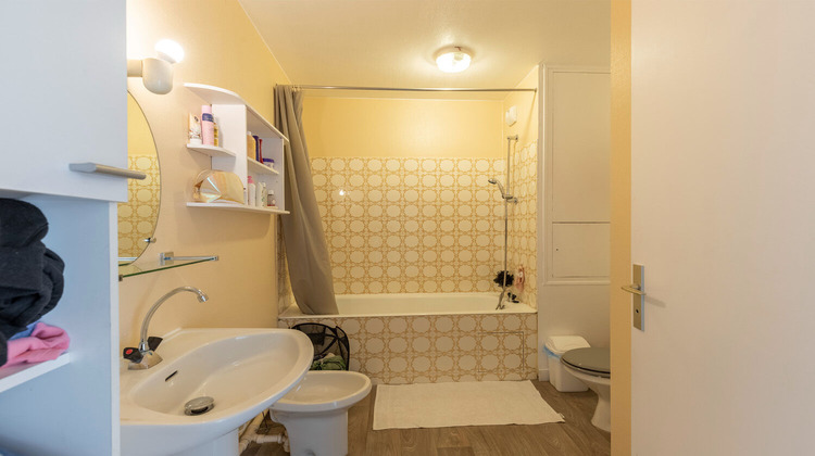 Ma-Cabane - Vente Appartement VANDOEUVRE-LES-NANCY, 36 m²