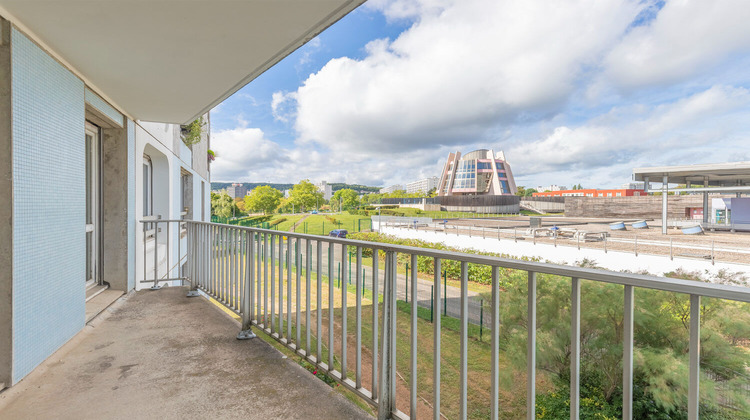 Ma-Cabane - Vente Appartement VANDOEUVRE-LES-NANCY, 36 m²