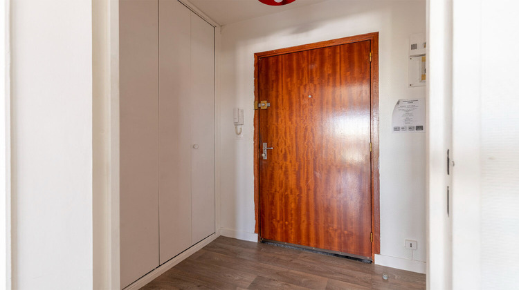 Ma-Cabane - Vente Appartement VANDOEUVRE-LES-NANCY, 36 m²