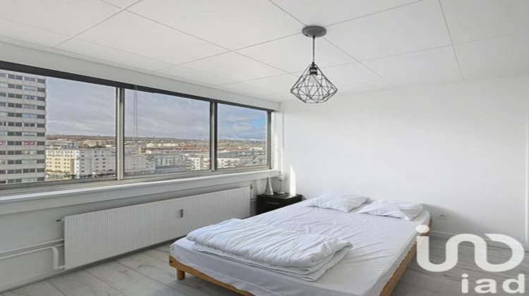 Ma-Cabane - Vente Appartement Vandoeuvre-Lès-Nancy, 92 m²