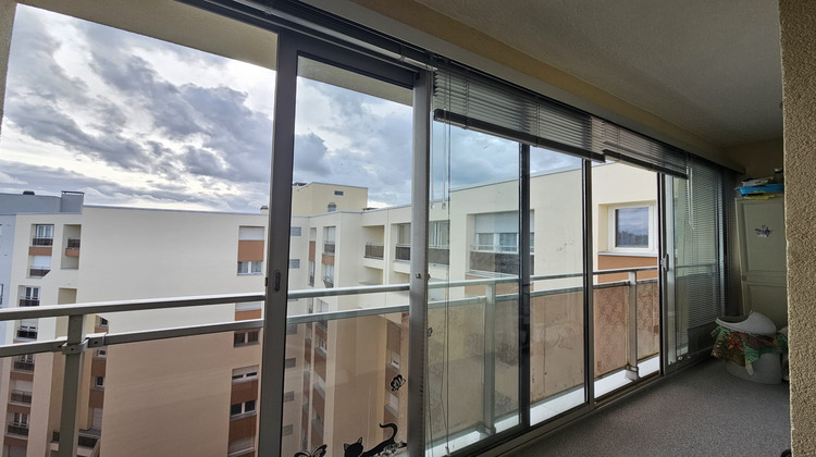 Ma-Cabane - Vente Appartement Vandoeuvre-lès-Nancy, 108 m²