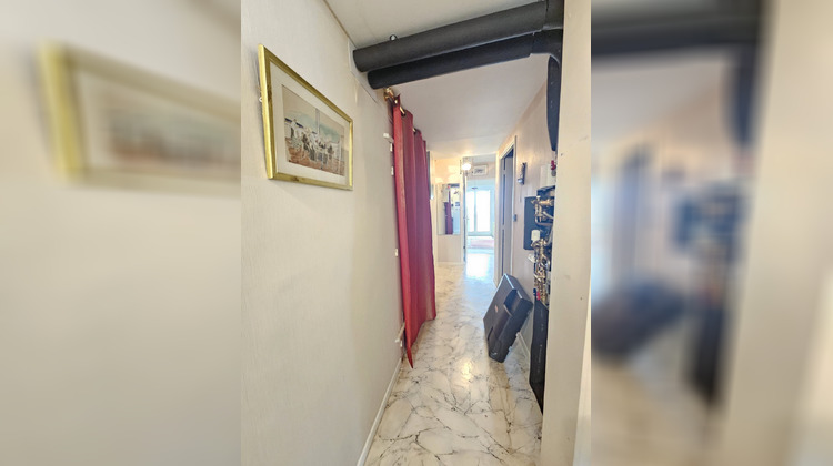 Ma-Cabane - Vente Appartement Vandoeuvre-lès-Nancy, 108 m²
