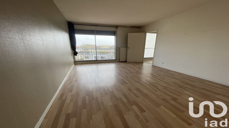 Ma-Cabane - Vente Appartement Vandoeuvre-Lès-Nancy, 51 m²