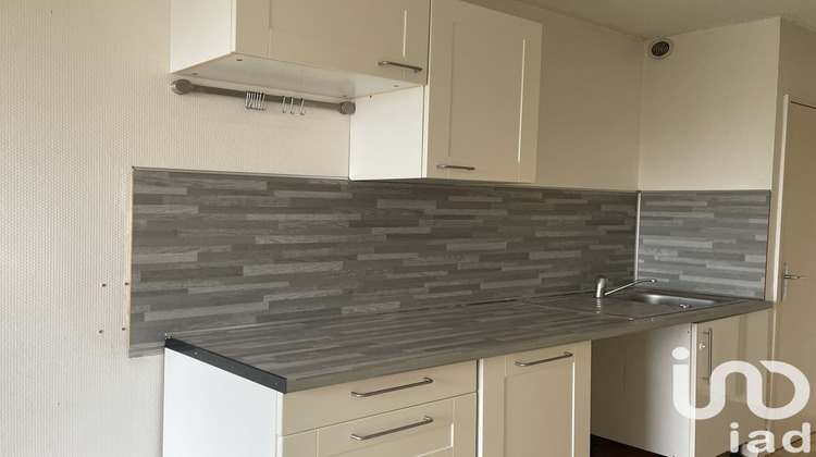 Ma-Cabane - Vente Appartement Vandoeuvre-Lès-Nancy, 51 m²