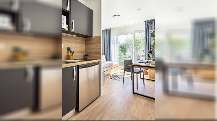 Ma-Cabane - Vente Appartement Vandoeuvre-lès-Nancy, 18 m²