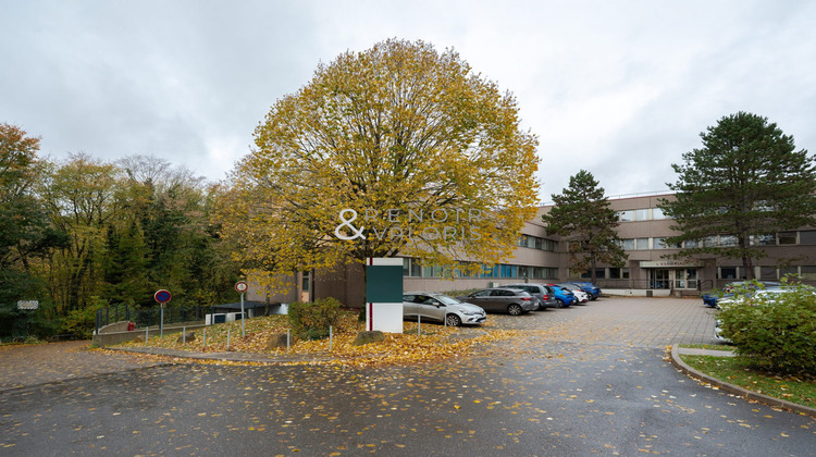 Ma-Cabane - Vente Appartement Vandoeuvre-lès-Nancy, 18 m²