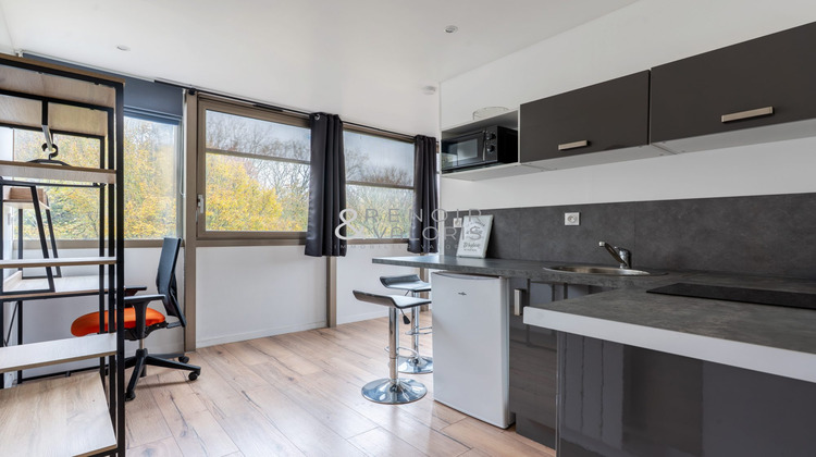 Ma-Cabane - Vente Appartement Vandoeuvre-lès-Nancy, 18 m²