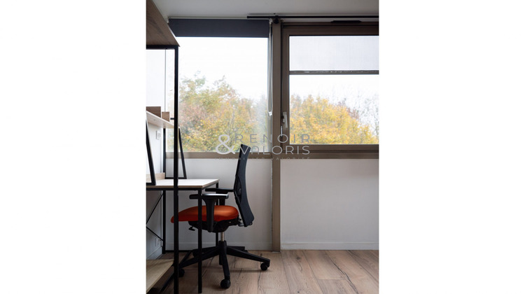 Ma-Cabane - Vente Appartement Vandoeuvre-lès-Nancy, 18 m²