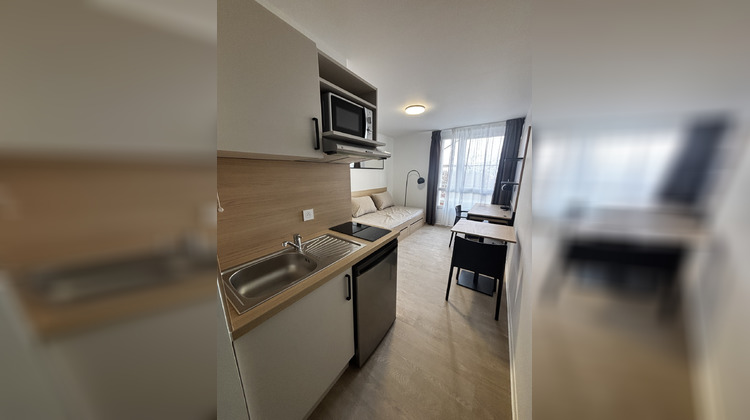 Ma-Cabane - Vente Appartement Vandoeuvre-lès-Nancy, 18 m²