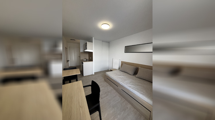 Ma-Cabane - Vente Appartement Vandoeuvre-lès-Nancy, 18 m²