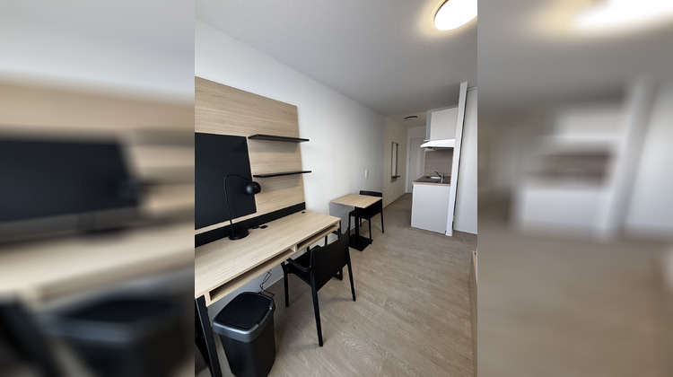 Ma-Cabane - Vente Appartement Vandoeuvre-lès-Nancy, 18 m²