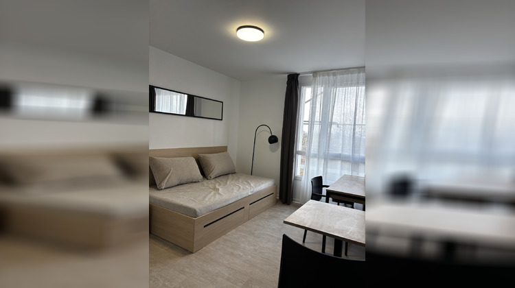 Ma-Cabane - Vente Appartement Vandoeuvre-lès-Nancy, 18 m²