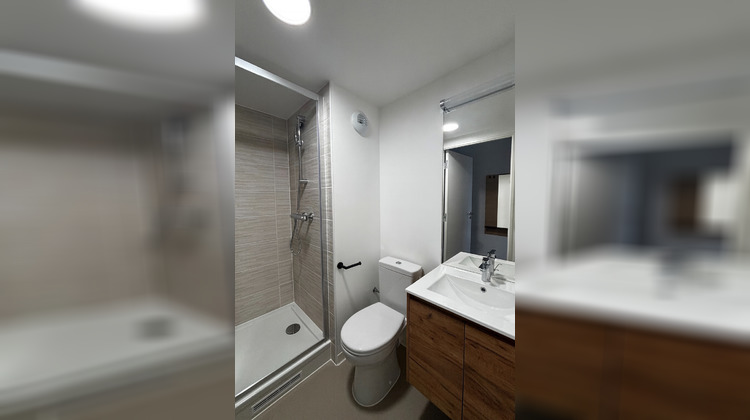 Ma-Cabane - Vente Appartement Vandoeuvre-lès-Nancy, 18 m²