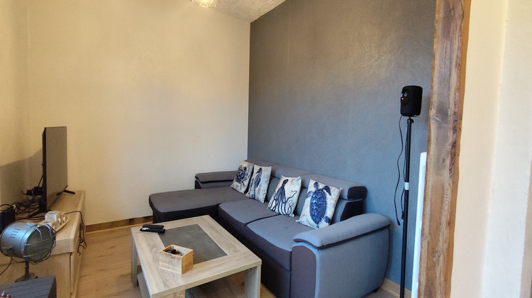 Ma-Cabane - Vente Appartement Vandoeuvre-lès-Nancy, 65 m²