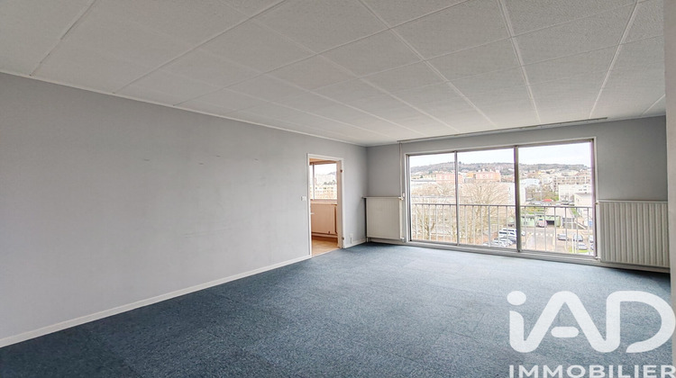Ma-Cabane - Vente Appartement Vandoeuvre-Lès-Nancy, 78 m²