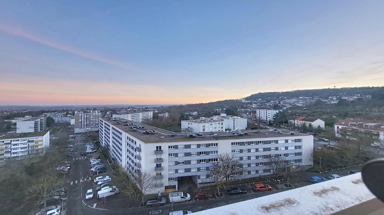 Ma-Cabane - Vente Appartement Vandoeuvre-les-Nancy, 52 m²