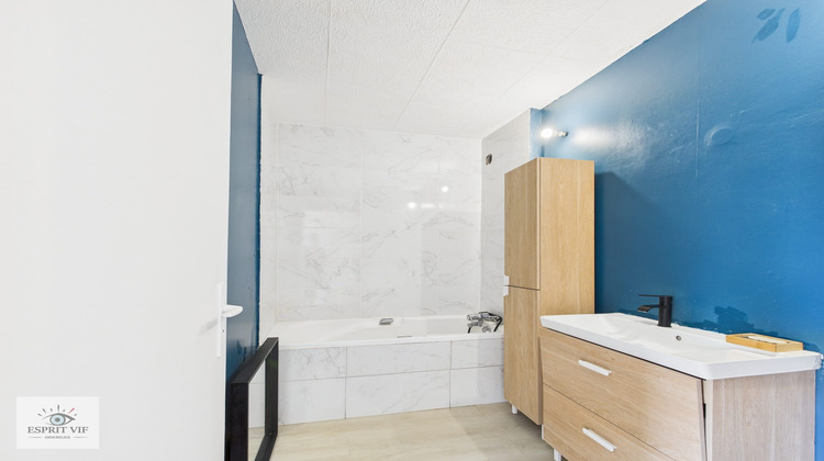 Ma-Cabane - Vente Appartement Vandoeuvre-lès-Nancy, 69 m²