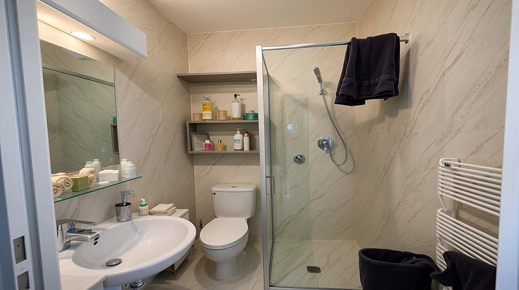 Ma-Cabane - Vente Appartement VANDOEUVRE-LES-NANCY, 19 m²