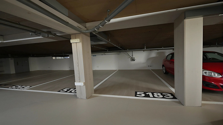 Ma-Cabane - Vente Appartement VANDOEUVRE-LES-NANCY, 19 m²