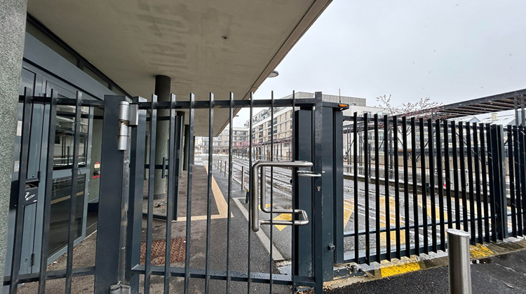 Ma-Cabane - Vente Appartement VANDOEUVRE-LES-NANCY, 19 m²