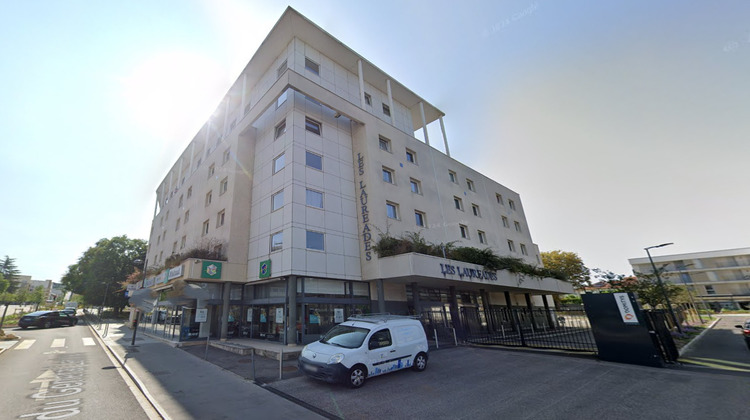 Ma-Cabane - Vente Appartement VANDOEUVRE-LES-NANCY, 19 m²