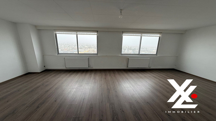 Ma-Cabane - Vente Appartement VANDOEUVRE-LES-NANCY, 90 m²