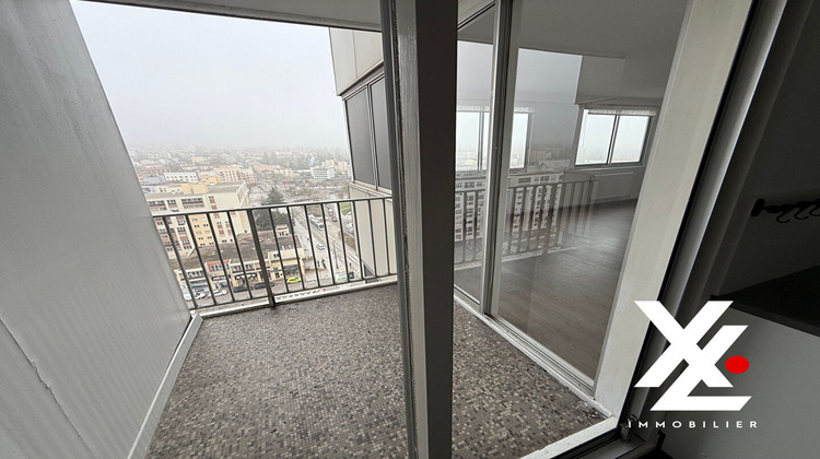 Ma-Cabane - Vente Appartement VANDOEUVRE-LES-NANCY, 90 m²