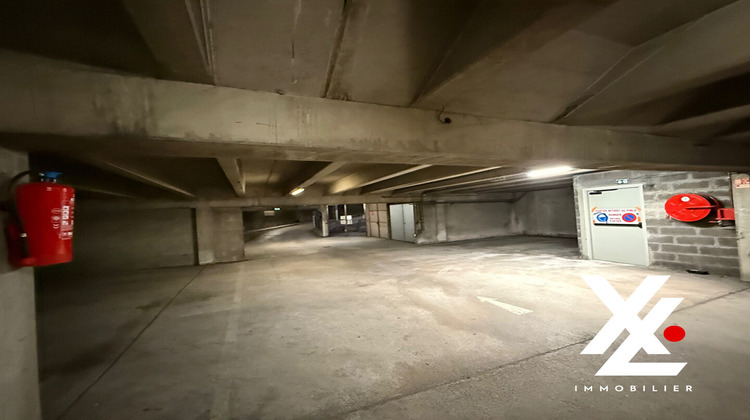 Ma-Cabane - Vente Appartement VANDOEUVRE-LES-NANCY, 90 m²