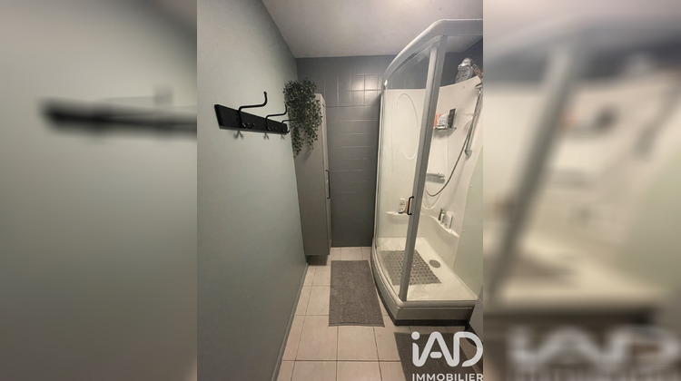 Ma-Cabane - Vente Appartement Vandoeuvre-Lès-Nancy, 72 m²