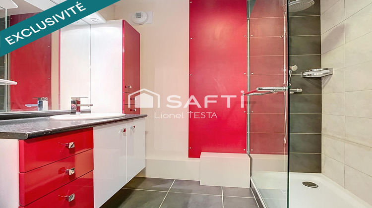 Ma-Cabane - Vente Appartement Vandoeuvre-les-Nancy, 82 m²