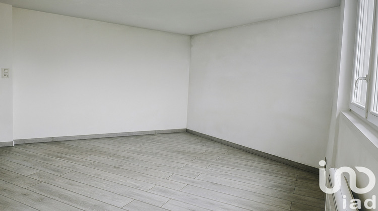 Ma-Cabane - Vente Appartement Vandoeuvre-Lès-Nancy, 42 m²