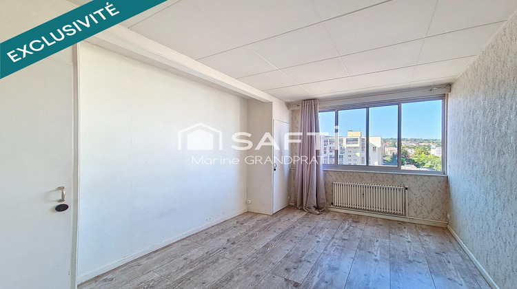 Ma-Cabane - Vente Appartement Vandoeuvre-les-Nancy, 57 m²